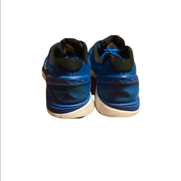 Mens Nike Lunarglide 6 Running Shoes Size 8 M Used 599160 401 Athletic - Picture 2 of 11